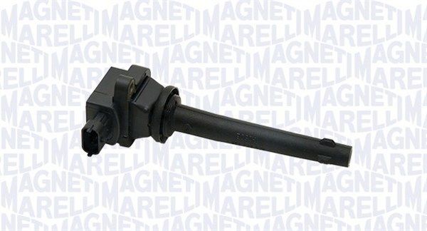 MAGNETI MARELLI Катушка зажигания 060810182010